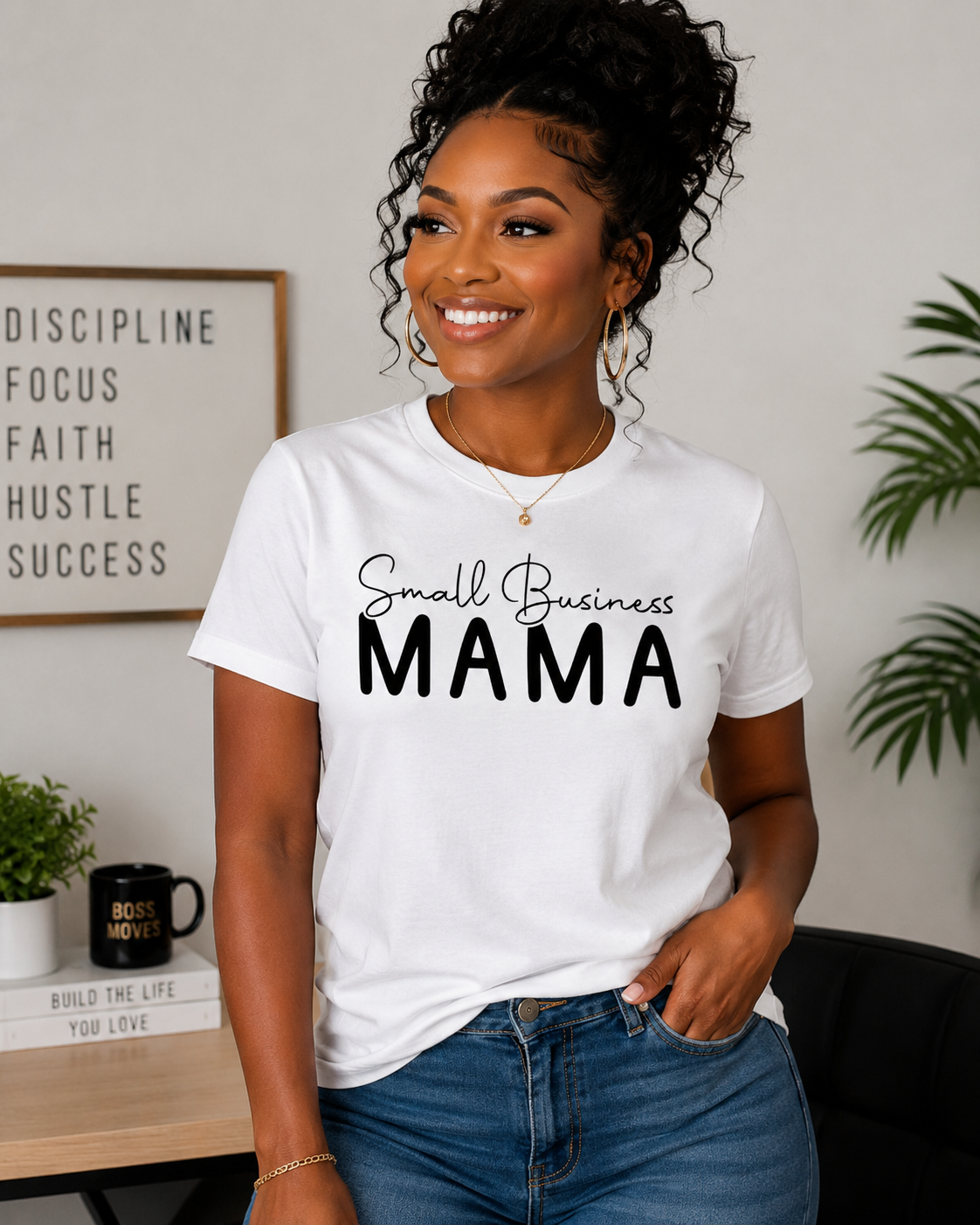 Small Business Mama