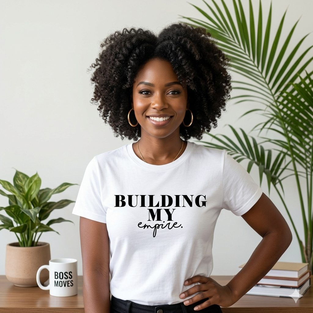 Building my Empire