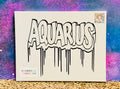 Zodiac Sip & Paint Kit