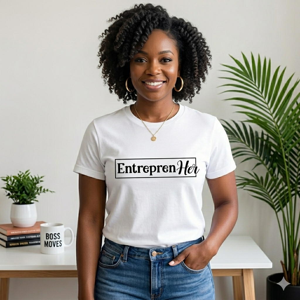 EntreprenHER